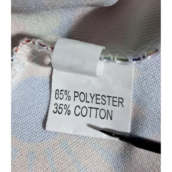 Vintage-Inspired Disco Flared Pants With Multicolor Floral Print Size S Boho Hip - Picture 3 of 11